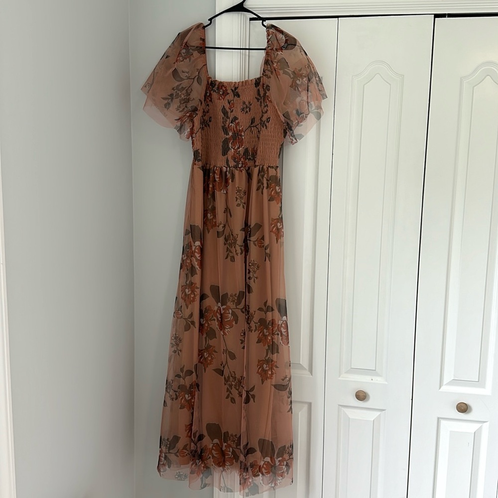 Dress